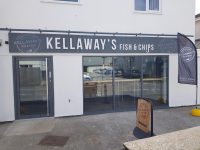 Kellaways Fish and Chip Shop